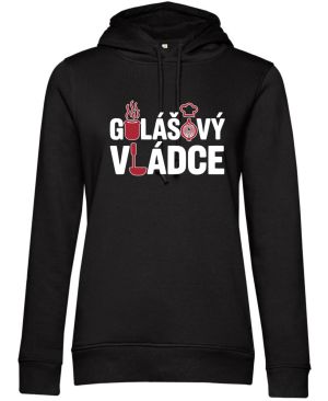 Gulášový vládce