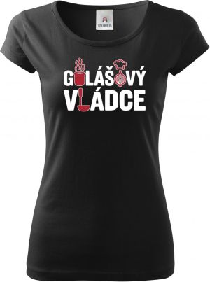Gulášový vládce