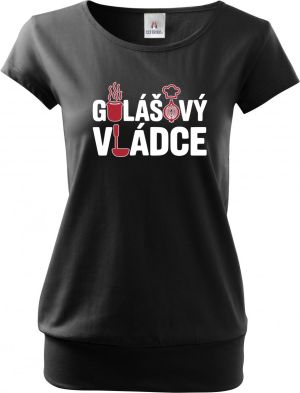 Gulášový vládce