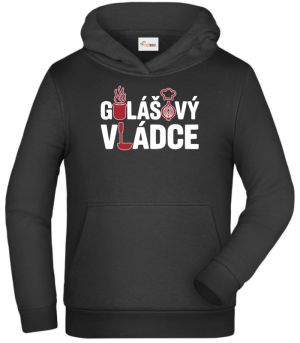 Gulášový vládce