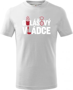 Gulášový vládce