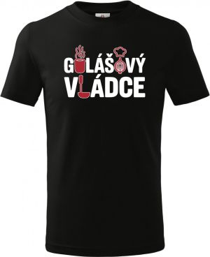 Gulášový vládce