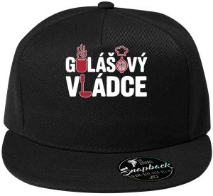 Gulášový vládce