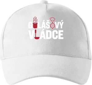 Gulášový vládce