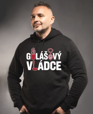 Gulášový vládce