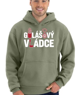 Gulášový vládce