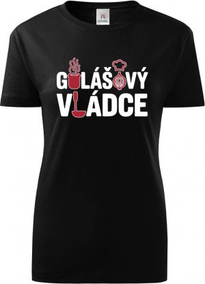 Gulášový vládce