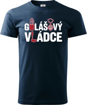 Gulášový vládce