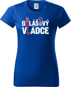 Gulášový vládce