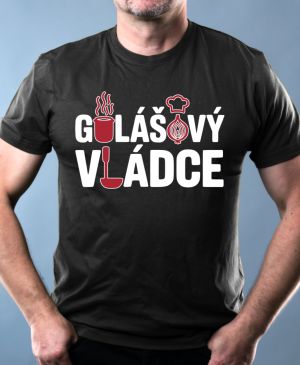 Gulášový vládce