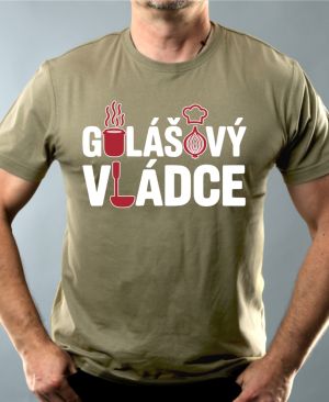 Gulášový vládce