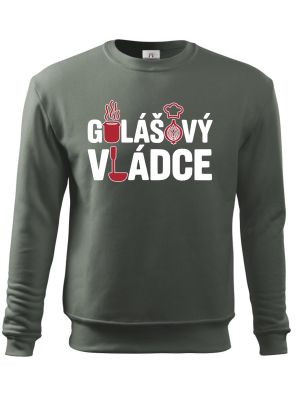 Gulášový vládce