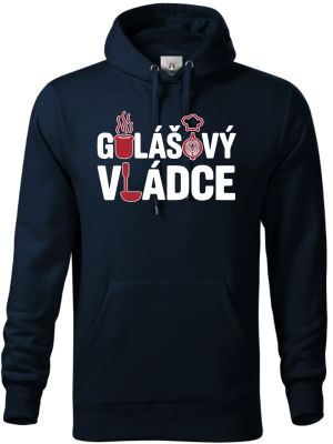 Gulášový vládce