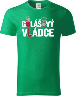 Gulášový vládce