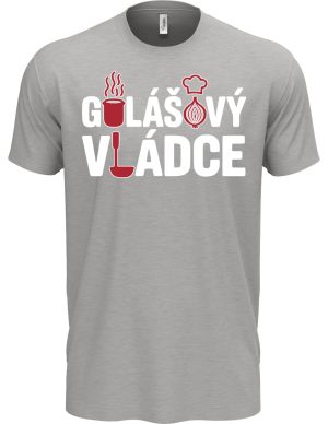 Gulášový vládce