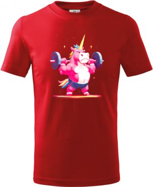 Gym horn