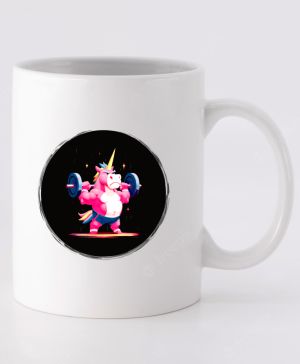 Gym horn