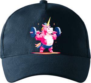 Gym horn