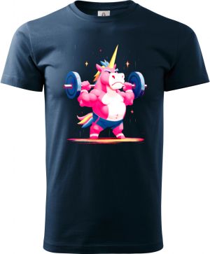 Gym horn