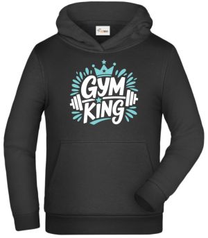Gym king