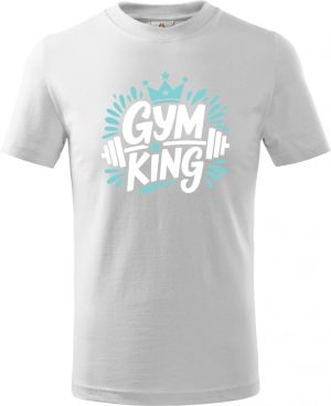 Gym king