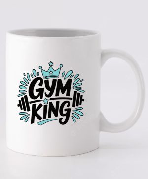 Gym king