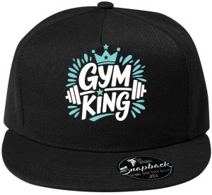 Gym king