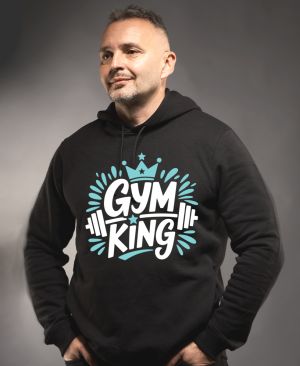 Gym king