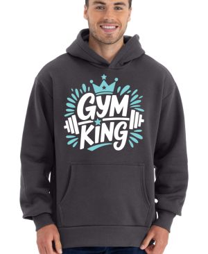 Gym king