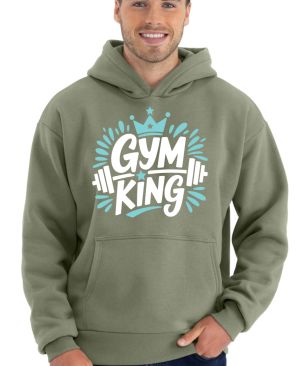 Gym king