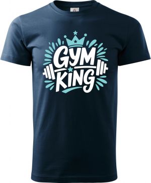 Gym king
