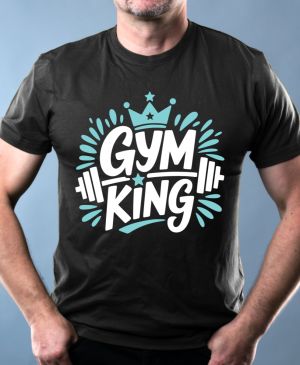 Gym king