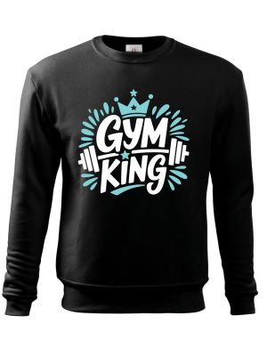 Gym king