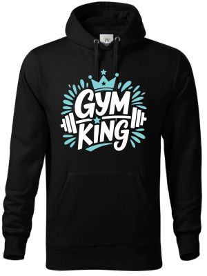 Gym king