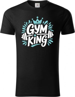 Gym king