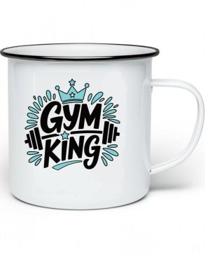 Gym king
