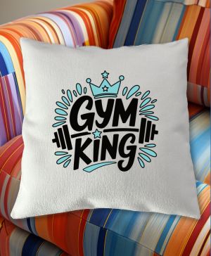Gym king