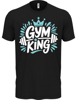 Gym king