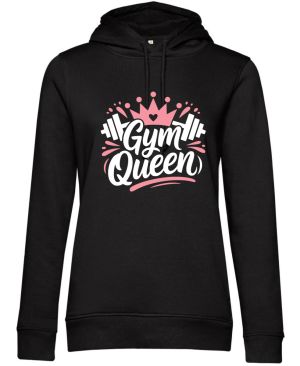 Gym Queen