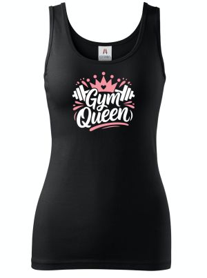 Gym Queen