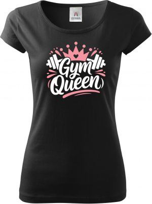 Gym Queen