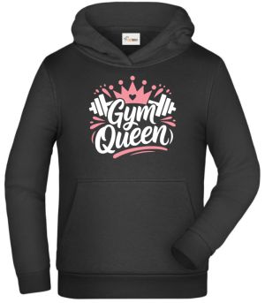 Gym Queen
