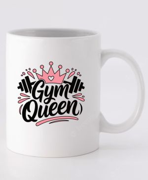 Gym Queen
