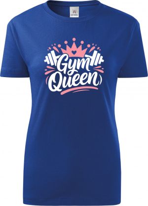 Gym Queen