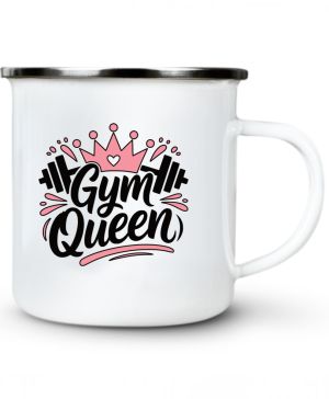 Gym Queen