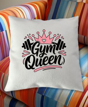 Gym Queen
