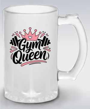 Gym Queen