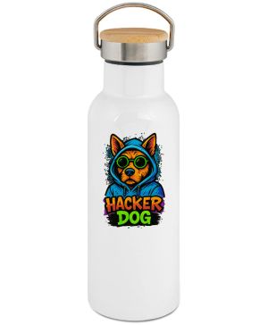 Hacker dog