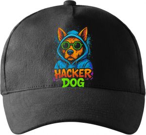 Hacker dog