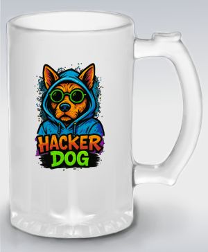 Hacker dog